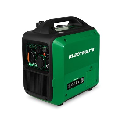 Инверторный генератор Electrolite TI 2300 3371