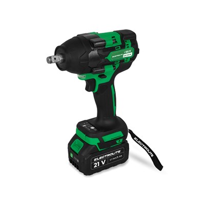 Аккумуляторный гайковерт Electrolite BIW 1100 BL 3352