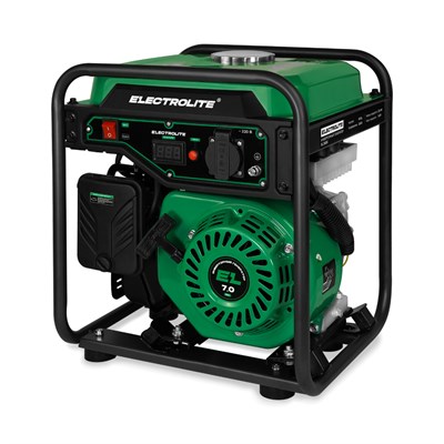 Инверторный генератор Electrolite EL 3500I 3339