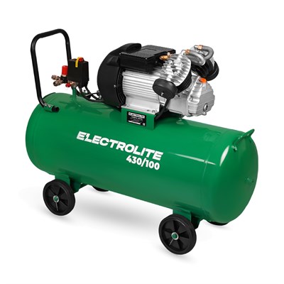 Компрессор Electrolite 430/100 3340