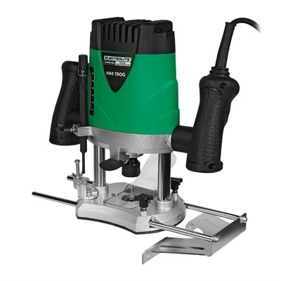 Фрезер электрический Electrolite ММ 1900 3341
