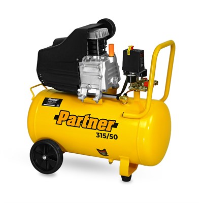 Компрессор Partner 315/50 3383