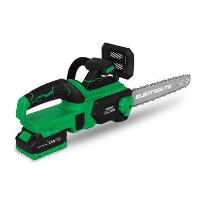 Цепная пила Electrolite CSA 24V 12BL 3386