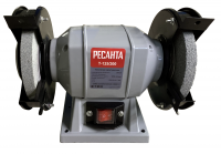 Точильный станок Т-125/200 Ресанта 75/7/1