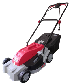Электрическая газонокосилка Ресанта КР-2000 ЭП 70/4/16