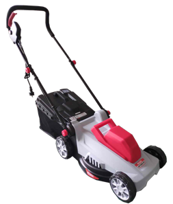 Электрическая газонокосилка Ресанта КР-1500 ЭТ 70/4/13