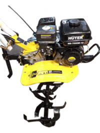 Сельскохозяйственная машина Huter МК-7000P-10 70/5/25