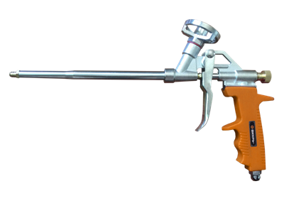 Пистолет для монтажной пены "МАСТЕР" Вихрь 73/3/6/7
