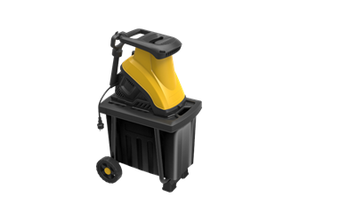 Садовый измельчитель ESH-2500T HUTER 70/13/16