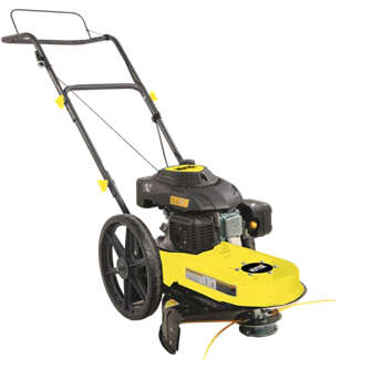 Газонокосилка лесочная GLM-5.0 L 70/3/9