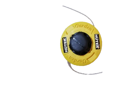 Головка с леской GTH "Easy Load" для GGT,GET-1200,GET-1500,GET-1700 71/2/25