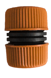 Муфта ремонтная для шланга 3/4 Вихрь 73/7/2/20