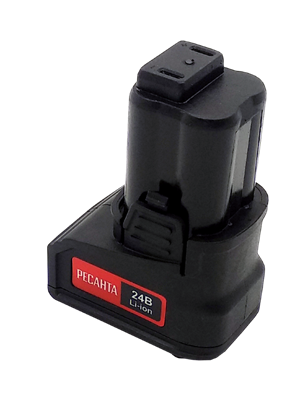 Аккумулятор для ДА-24-2ЛК, ДА-24-2ЛК-У (АКБ24Л1 DCG) Ресанта 71/8/84