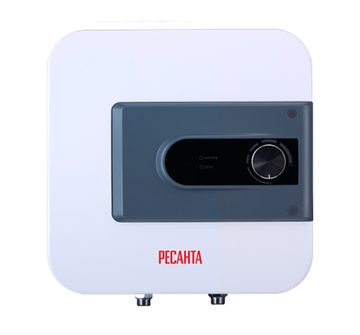 Водонагреватель накопительный ВН-15Н Ресанта 74/5/8