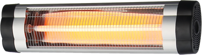 Инфракрасный обогреватель ИКО-2000Л (кварцевый) Ресанта 67/5/11
