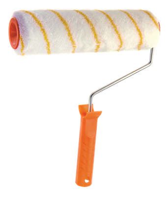 Валик универсальный для всех типов работ и ЛКМ 250/48/6 73/3/1/7