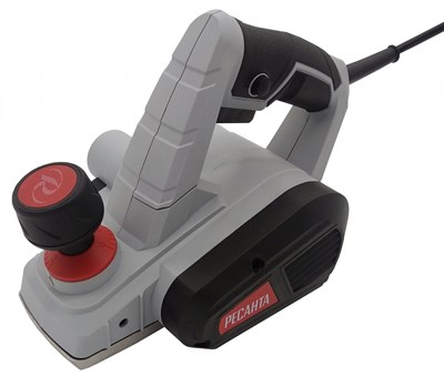 Рубанок электрический Р-82/800 Ресанта 75/5/1