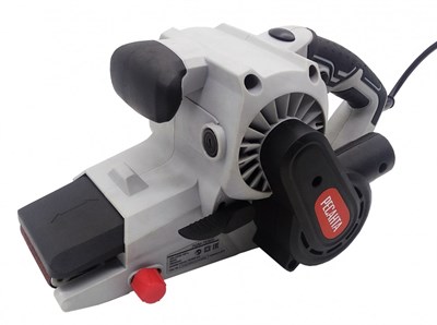 Ленточная шлифмашина ЛШМ-75/900 Ресанта 75/6/1