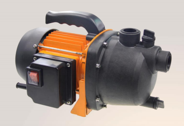 Поверхностный насос Вихрь ПН-1100 68/4/9