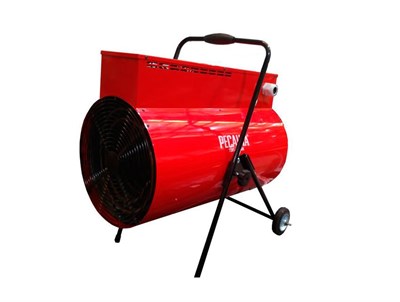 Электрическая пушка РЕСАНТА ТЭП-24000К 67/1/26