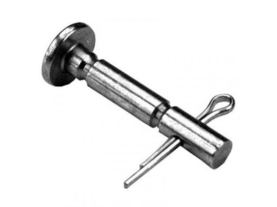 Штифт со шплинтом для снегоуборщиков HUTER 71/7/19