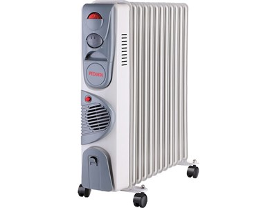 Масляный радиатор РЕСАНТА ОМ-12НВ 67/3/12