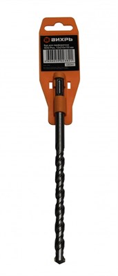 Бур по бетону ВИХРЬ 12x210x150 73/10/7/10