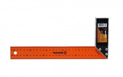 Угольник металлический ВИХРЬ 300 мм 73/11/3/2