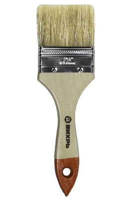 Кисть ВИХРЬ СТАНДАРТ 63 мм 2,5'' 73/3/4/4