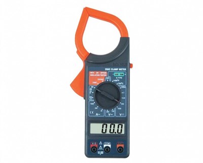 Измерительные клещи DT 266C 61/10/514