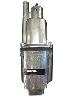 Вибрационный насос ВИХРЬ ВН-15В 68/8/2
