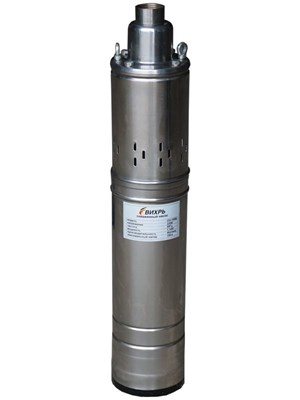 Скважинный насос ВИХРЬ СН-100В 68/3/5