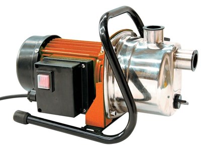 Поверхностный насос ВИХРЬ ПН-1100Н 68/4/3