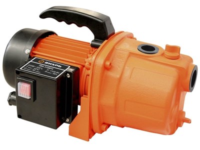 Поверхностный насос ВИХРЬ ПН-1100Ч 68/4/6