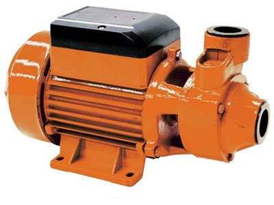 Поверхностный насос ВИХРЬ ПН-370 68/4/1