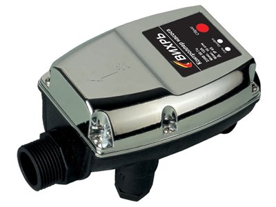 Контроллер насоса ВИХРЬ 68/4/4