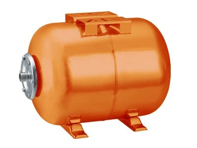 Гидроаккумулятор (бак) ВИХРЬ ГА-100 68/6/3