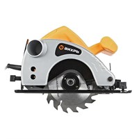 Дисковая пила ВИХРЬ ДП-140/1100 72/11/3