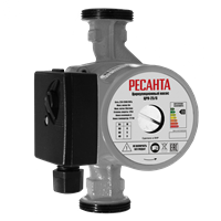 Циркуляционный насос Ресанта ЦРН-25/6 77/7/2