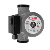 Циркуляционный насос Ресанта ЦРН-32/8 77/7/5