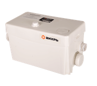 Насос канализационный Вихрь КН-300 68/9/1