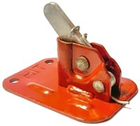 Зажим пружинный HIT 11729