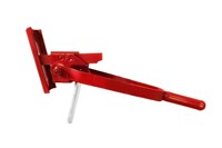 Ключ зажима пружинного усиленный 11738