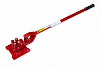 Станок для гибки арматуры 4В 11746