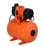 Автономная станция водоснабжения Вихрь АСВ-70/40 П-20 68/1/16