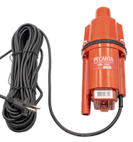 Вибрационный насос Ресанта НВ-15Н 77/8/4