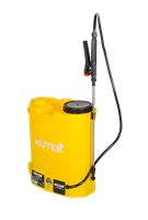 Опрыскиватель Huter аккумуляторный SP-12AC 70/13/28