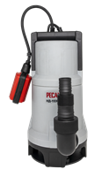 Дренажный насос Ресанта НД-15300П/35 77/2/7