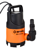 Дренажный насос Вихрь ДН-133/5 68/2/12