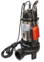 Фекальный насос Ресанта НФ-17000Л 77/5/3